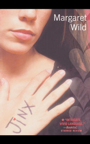 Jinx - 9780689865411 by Margaret Wild, Jason Gould, 9780689865411