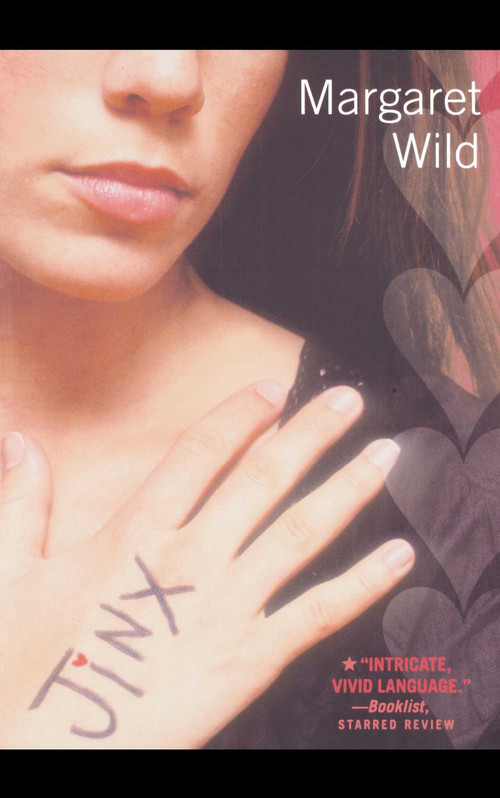 Jinx - 9780689865411 by Margaret Wild, Jason Gould, 9780689865411