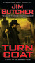 Turn Coat by Jim Butcher, 9780451462817