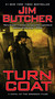 Turn Coat by Jim Butcher, 9780451462817