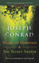 Heart of Darkness and the Secret Sharer - 9780451531032 by Joseph Conrad, Joyce Carol Oates, Vince Passaro, 9780451531032