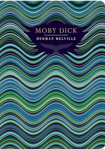 Moby Dick - 9781912714698 by Herman Melville, 9781912714698