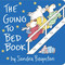 The Going to Bed Book (Lap Edition) by Sandra Boynton, Sandra Boynton, 9780689870286