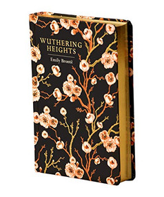 Wuthering Heights - 9781912714070 by Emily Brontë, 9781912714070