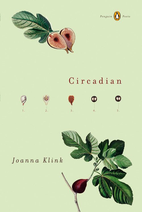 Circadian by Joanna Klink, 9780143038849