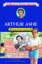 Arthur Ashe (Young Tennis Champion) by Paul Mantell, Meryl Henderson, 9780689873461