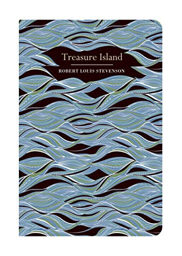 Treasure Island - 9781912714315 by Robert Louis Stevenson, Robert Louis Stevenson, 9781912714315