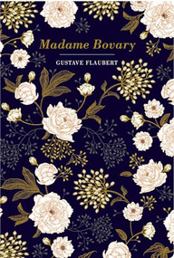 Madame Bovary - 9781912714728 by Gustave Flaubert, 9781912714728