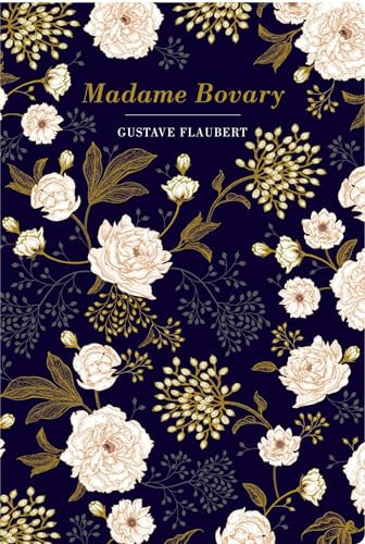 Madame Bovary - 9781912714728 by Gustave Flaubert, 9781912714728