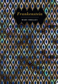 Frankenstein - 9781912714322 by Mary Shelley, Mary Shelley, 9781912714322