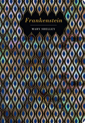 Frankenstein - 9781912714322 by Mary Shelley, Mary Shelley, 9781912714322