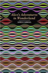 Alice's Adventures in Wonderland - 9781912714735 by Lewis Carroll, Lewis Carroll, 9781912714735