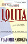 The Annotated Lolita (Revised and Updated) by Vladimir Nabokov, 9780679727293