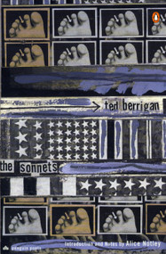 The Sonnets by Ted Berrigan, Alice Notley, 9780140589276