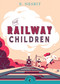 The Railway Children - 9780141321608 by E. Nesbit, Jacqueline Wilson, 9780141321608