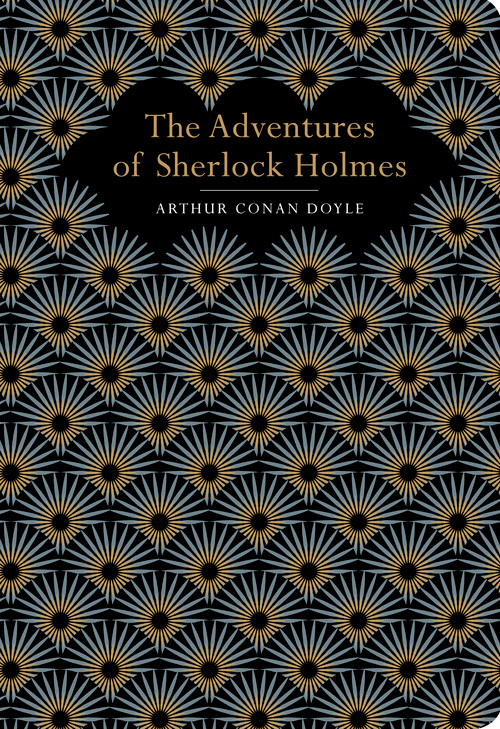 The Adventures of  Sherlock Holmes by Arthur Conan Doyle, Arthur Conan Doyle, Arthur Conan Doyle, 9781912714339