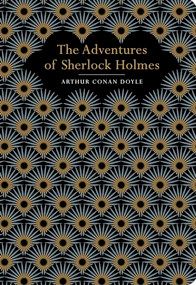 The Adventures of  Sherlock Holmes by Arthur Conan Doyle, Arthur Conan Doyle, Arthur Conan Doyle, 9781912714339