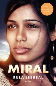 Miral (A Novel) by Rula Jebreal, John Cullen, 9780143116196