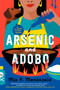 Arsenic and Adobo by Mia P. Manansala, 9780593201671