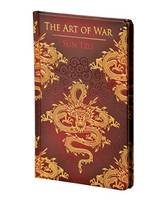 The Art of War - 9781912714056 by Sun Tzu, Sun Tzu, 9781912714056
