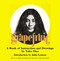 Grapefruit (A Book of Instructions and Drawings by Yoko Ono) by Yoko Ono, John Lennon, 9780743201100
