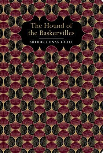 The Hound Of The Baskervilles - 9781912714681 by Arthur Conan Doyle, 9781912714681