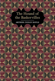 The Hound of the Baskervilles - 9781912714681 by Sir Arthur Conan Doyle, 9781912714681