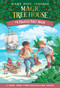 Pirates Past Noon by Mary Pope Osborne, Sal Murdocca, 9780679824251