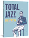 Total Jazz by Blutch, 9781683960867