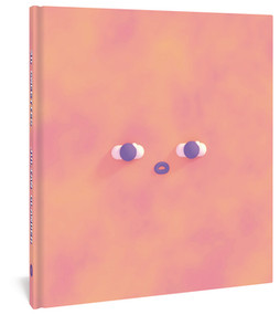 3D Sweeties by Julian Glander, 9781683961802