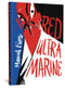 Red Ultramarine by Manuele Fior, 9781683961888