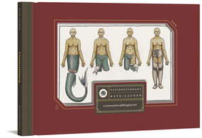 Vivisectionary by Kate Lacour, 9781683962120