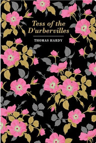 Tess of the d'Urbervilles - 9781912714711 by Thomas Hardy, 9781912714711