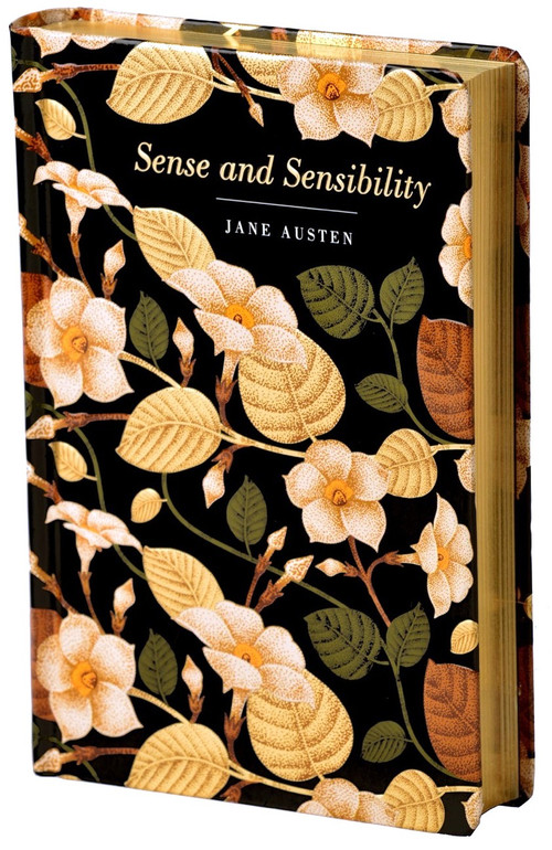 Sense and Sensibility - 9781912714049 by Jane Austen