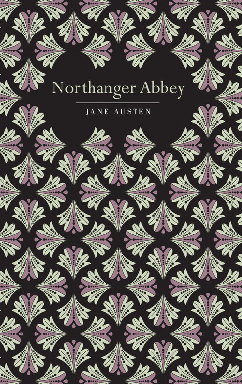 Northanger Abbey - 9781912714278 by Jane Austen
