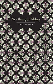 Northanger Abbey - 9781912714278 by Jane Austen, 9781912714278