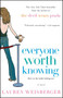 Everyone Worth Knowing by Lauren Weisberger, 9780743262330