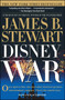 DisneyWar by James B. Stewart, 9780743267090