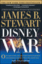 DisneyWar by James B. Stewart, 9780743267090