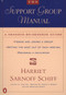 The Support Group Manual (A Session-By-Session Guide) by Harriet Sarnoff Schiff, 9780140237153