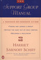 The Support Group Manual (A Session-By-Session Guide) by Harriet Sarnoff Schiff, 9780140237153