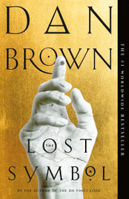 The Lost Symbol by Dan Brown, 9780307950680