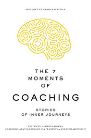 The 7 Moments of Coaching by Alan Mcfarlane, Nia Plamenova, 9788417963149