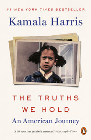 The Truths We Hold (An American Journey) - 9780525560739 by Kamala Harris, 9780525560739