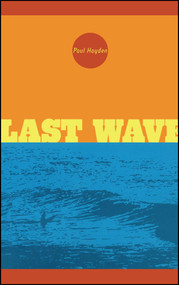 Last Wave by Paul Hayden, 9780743464727