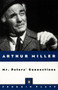 Mr. Peters' Connections by Arthur Miller, 9780140482454