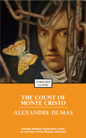 The Count of Monte Cristo - 9780743487559 by Alexandre Dumas, 9780743487559
