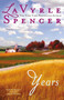 Years by Lavyrle Spencer, 9780425263143