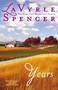 Years by Lavyrle Spencer, 9780425263143