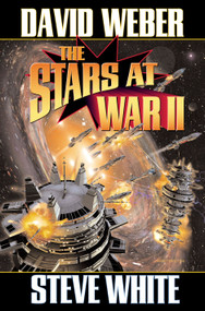 The Stars at War II by David Weber, Steve White, 9780743499125